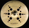Istanbul Agop 22" XIST Ion Crash
