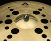 Istanbul Agop 22" XIST Ion Crash