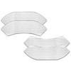 Ahead Pro Kick Bass Drum Dampers