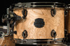 Mapex Saturn V Exotic Shell 4pc Rock Shell Pack - Natural Maple Burl