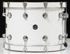 DW Performance Series 14x22 Kick Drum - Gloss White