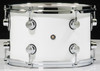 DW Performance Series 8x12 Tom - Gloss White