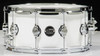 DW Performance Series 6.5x14 - Gloss White Lacquer