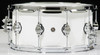 DW Performance Series 6.5x14 - Gloss White Lacquer