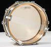 Ludwig Supraphonic Hammered Bronze 6.5x14 Snare Drum