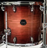 Mapex Armory 6pc Studioease  Standard Shell Pack Redwood Burst
