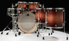 Mapex Armory 6pc Studioease  Standard Shell Pack Redwood Burst
