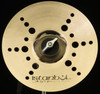 Istanbul Agop 8" XIST Ion Splash