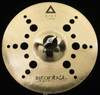 Istanbul Agop 10" XIST Ion Splash
