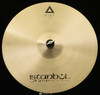 Istanbul Agop 17" XIST Natural Crash