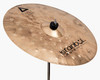 Istanbul AGOP 21″ XIST Dry Dark Brilliant Crash