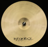 Istanbul Agop 20" XIST Natural Crash