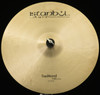 Istanbul Agop 17" Traditional Thin Crash