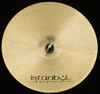 Istanbul Agop 17" Traditional Thin Crash
