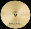 Istanbul Agop 18" Traditional Thin Crash