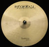 Istanbul Agop 20" Traditional Crash Ride