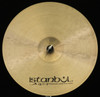 Istanbul Agop 20" Traditional Crash Ride