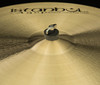 Istanbul Agop 22" Signature Aaron Sterling Crash Ride