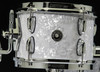 Gretsch Brooklyn Micro 4pc Shell Pack- White Marine Pearl (10/13/16/13SD)