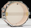 DW Collector's Snare 7x13 - Champagne Sparkle - Chrome Hardware