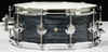 DW Collector's 5.5" x 14" Snare Drum - Grey Oyster