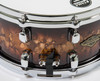 Tama Starclassic Walnut/Birch 6.5x14 Snare - Molten Brown Burst