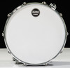 Tama Starclassic Maple 8x14 Snare- Silver Snow Racing Stripe