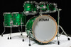 Tama Starclassic Walnut/Birch 6pc - Jade Silk (8/10/12/14/16/22)