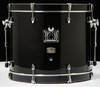 Yamaha Stage Custom Birch 22x17 Bass Drum - Raven Black