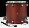 DW Performance Series 16x16 Floor Tom - Tobacco DRPS1616LTTB