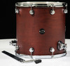 DW Performance Series 16x16 Floor Tom - Tobacco