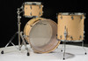 Ludwig Neusonic 3pc Shell Pack - Sugar Maple 12/16/22