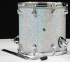 DW Performance Series 14x14 Floor Tom Diamond Nebula
