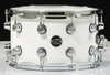 DW Performance Series 8x14 - Gloss White Lacquer