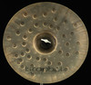 Istanbul Agop 13" XIST Dry Dark Crash