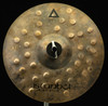 Istanbul Agop 10" XIST Dry Dark Splash XDDSP10