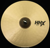 Sabian Cymbals 21" HHX Thin Ride - Demo