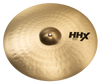 Sabian Cymbals 21" HHX Thin Ride Brilliant