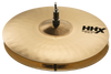 Sabian Cymbals 14" HHX Medium Hats Brilliant