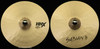 Sabian Cymbals 15" HHX Complex Medium Hats