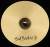 Sabian Cymbals 18" HHX Complex Thin Crash
