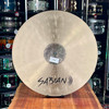 Used Sabian Cymbals 20" HHX Complex Medium Ride