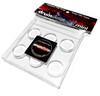 DrumDots Mini 6pk Drum Dampeners