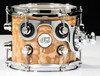 DW Design Series 7x8 Tom - Tamo Ash Special Edition