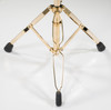 DW 9000 Series Straight Cymbal Stand Gold Plated