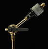 DW 9999 Single Tom / Cymbal Stand Gold