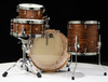 TAMA SLP Fat Spruce 4pc Shell Pack - Satin Wild Spruce