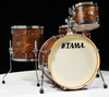 TAMA SLP Fat Spruce 4pc Shell Pack - Satin Wild Spruce