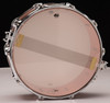 DW Collector's Series Polished Copper 6.5x14 Snare Drum