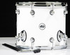 DW Design Series Gloss White 12X14 Floor Tom